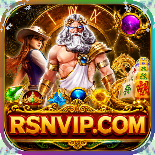 rsnvip — mitra unggulan